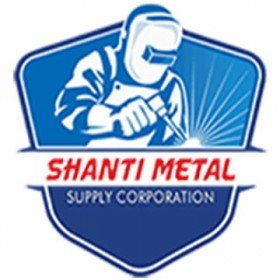 Shanti Metal Supply Corporation