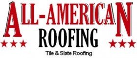 All American Roofing Does tile roof installation in Lee's Summit, MO
