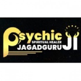 Psychic Jagadguru ji