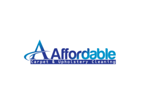 A Affordable Carpet & Upholstery Cleaning