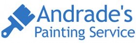 Andrade's Painting Service is Among the Top Local House Painters in San Marcos, TX