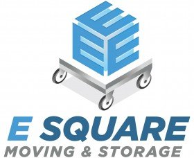 E Square’s Hassle-Free Local Moving Service Near Jersey City, NJ