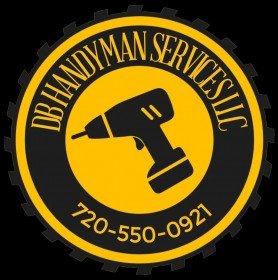 Local Handyman Service in Westminster CO | DB Services LLC