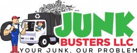 Commercial Junk Removal NYC-Junk Buster Removal