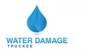 Water Damage Truckee