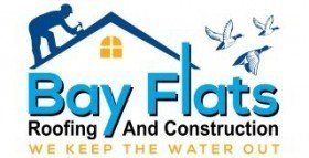 Bay Flats Roofing is a Roof Insurance Claim Specialist in Humble, TX