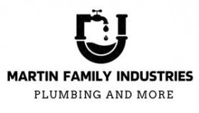 Martin Family Industries Offers Toilet Replacement Service in Troy, MI