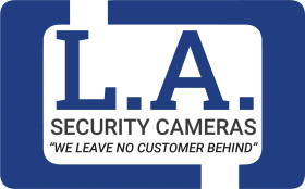 LA Security Cameras, Inc