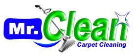 Mr Clean Carpet Cleaning