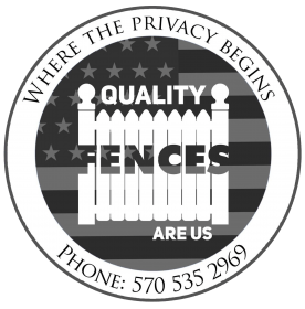 Quality Fences Are Us INC