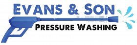 Evans And Son Pressure Washing Offers Algae Removal Service in Columbia, IN