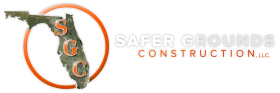 Safer Grounds Construction | New Construction Pier Hernando Beach, FL