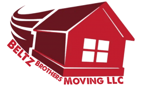 Beltz Brothers Moving LLC is Among the Best Local Moving Companies in Beaver Falls, PA