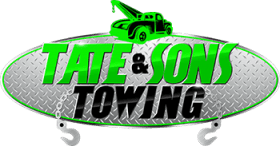 Tate & Sons Towing Provides Flatbed Towing Services in Union City, GA
