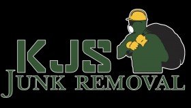 KJS Junk removal Does Construction Removal in Ennis, TX