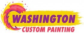 Washington Custom Painting does Cabinet Painting in Bothell, WA