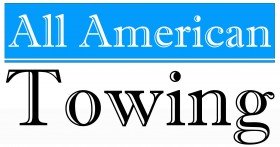 All American Towing Provides Light Duty Towing Services in Englewood, CO