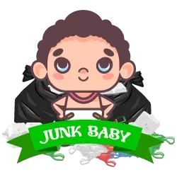 Junk Removal in Houston Texas-The Junk Baby
