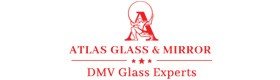 Atlas Glass & Mirror provides Shower Door Installation Ellicott City MD