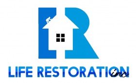Life Restoration Inc is Offering Siding Installation Service in Coram, NY