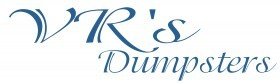 VR's Dumpsters Offers Affordable Dumpster Rental in Highland Village, TX