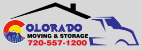 Colorado Moving & Storage LLC is providing Senior Moving in Lakewood, CO