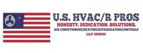 U.S. HVAC/R PROS CA