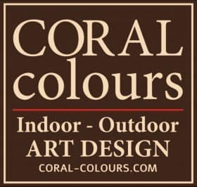 Coral Colours Has Venetian Plaster Contractors in Alamo, CA