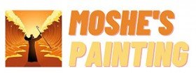 Moshe's Painting is the Best Interior Painting Company in Leander, TX