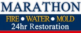 Marathon Restoration Offers Water Damage Restoration in Oak Creek, WI