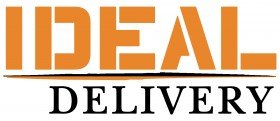 Ideal Delivery | Same Day Moving Company Near Marietta, GA