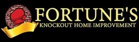 Fortune's Knockout Home Improvement Provides Interior Painting in Ferndale, MI