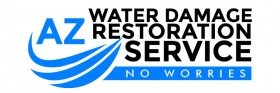 AZ Water Damage Restoration Service
