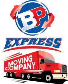 BP Express Moving Company Provides Furniture Moving Service in Marlton, NJ