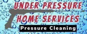 Under Pressure Home offers Affordable Pressure Washing in San Marcos, TX