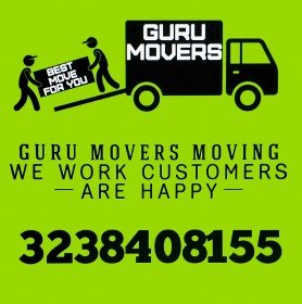 Guru Movers Moving Offers Top Local Moving Service in Everett, WA