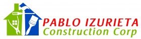 Pablo Izurieta Construction Corp