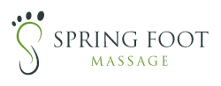 Spring Foot Massage