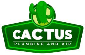 Cactus Plumbing And Air