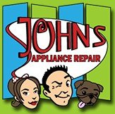 John's Appliance Repair Provides Dryer Repair Service in Richardson, TX