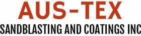 Aus-Tex Sandblasting is the Best Sandblasting Company in Bastrop, TX