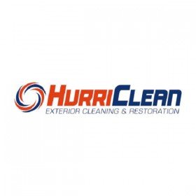 HurriClean Pressure Washing
