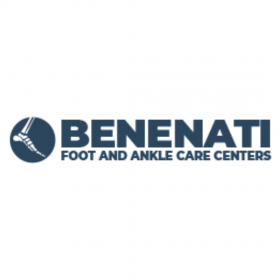 Benenati Foot & Ankle Care Centers