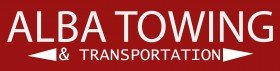 Alba Towing & Transportation is a Roadside Assistance Provider in Ocean County, NJ