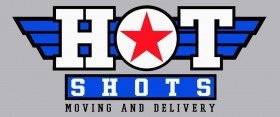 Hot Shots Moving is a Household Moving Company in Hutto, TX