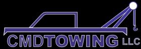 CMD Towing LLC Provides the Best Tow Truck Service in Taylorsville, UT