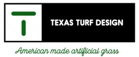 Texas Turf Design Does Artificial American Turf Installation in Frisco, TX
