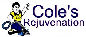 Cole's Rejuvenation Has Professional Carpet Cleaners in Bakersfield, CA