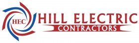 Hill Electric Contractors is Among Lighting Installation Experts in DeSoto, TX