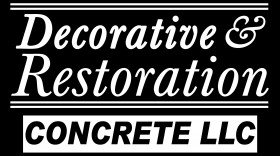 Decorative & Restoration Concrete LLC